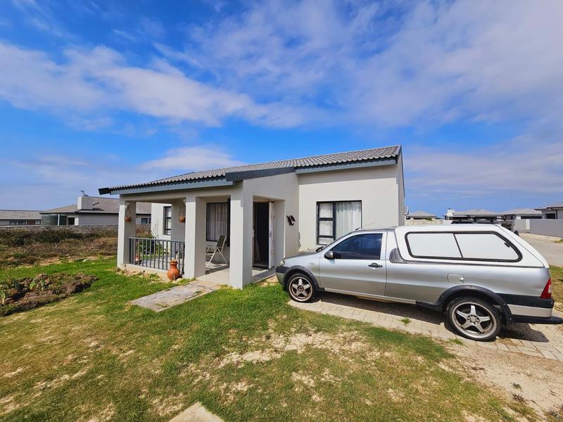 2 Bedroom Property for Sale in Jeffreys Bay Eastern Cape